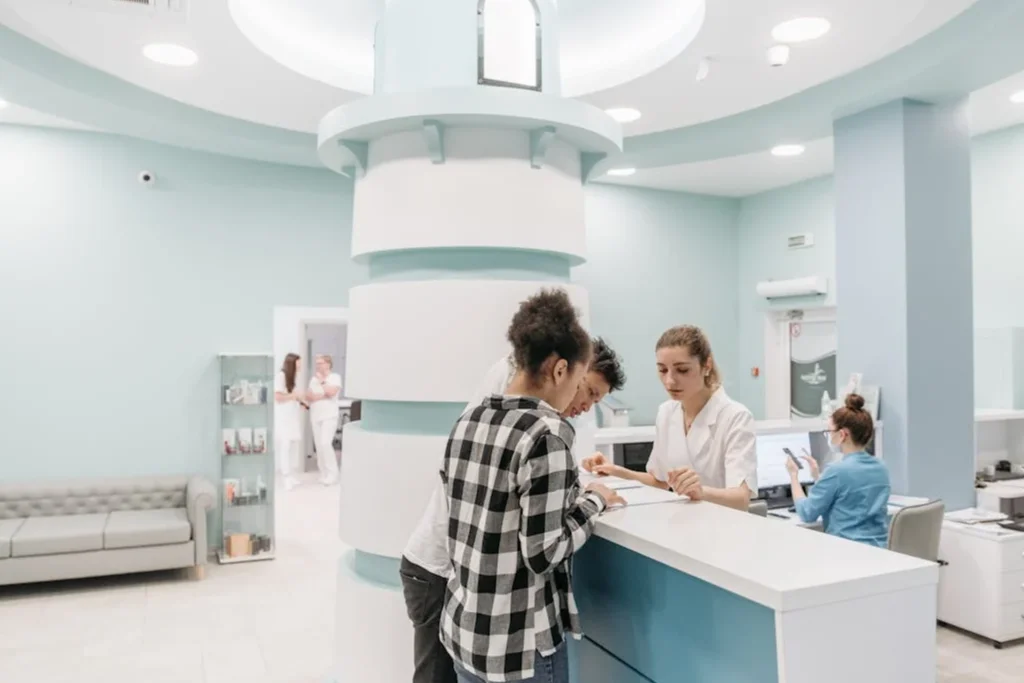 Petmar Diagnostics Laboratory