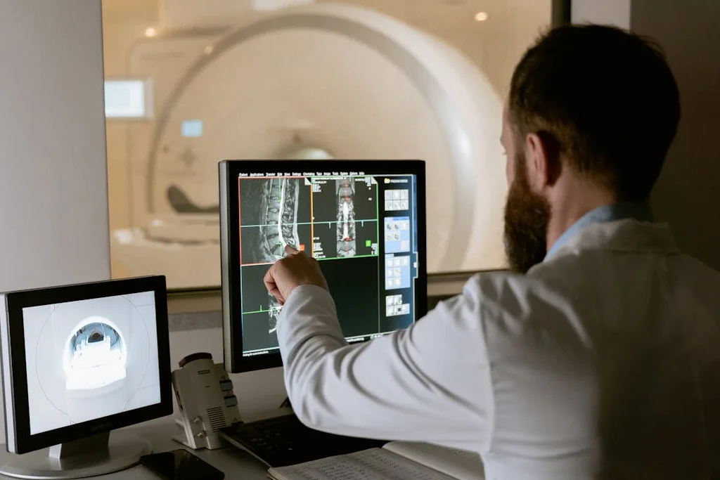 Microscopy and Analysis